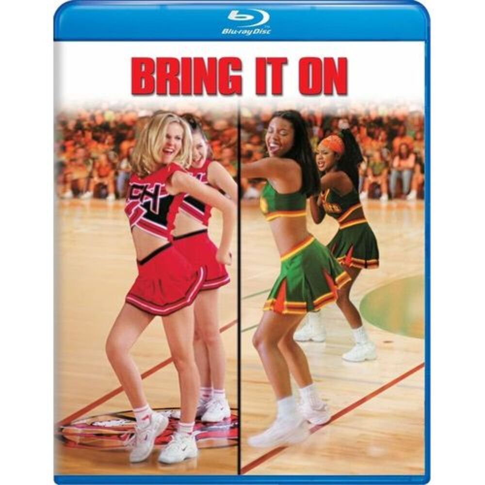 Bring It On